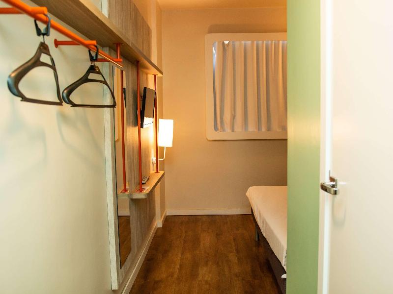 ibis budget Itaperuna image