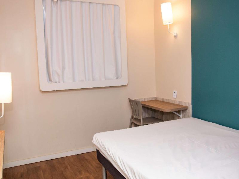 ibis budget Itaperuna image