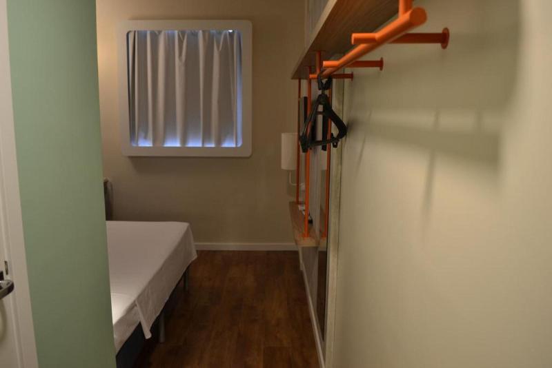 ibis budget Itaperuna image
