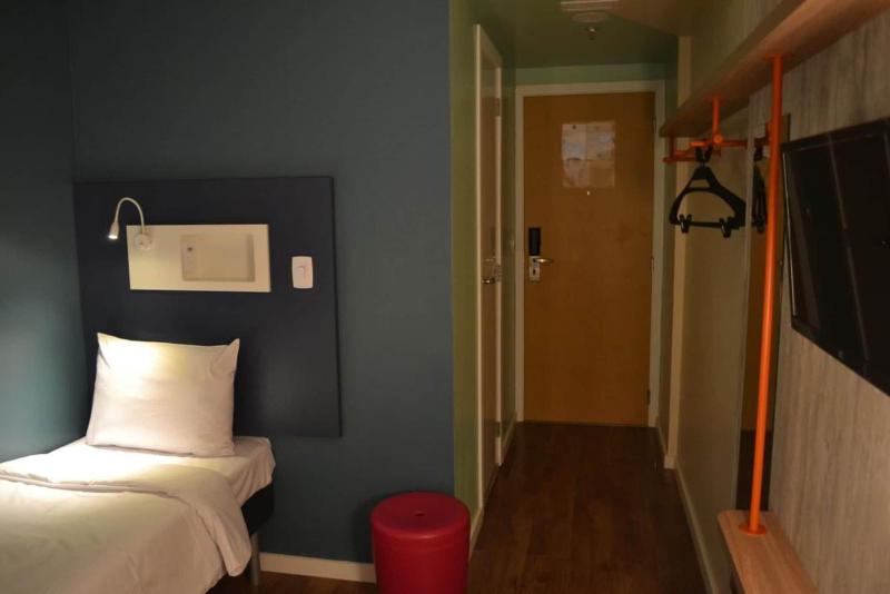 ibis budget Itaperuna image