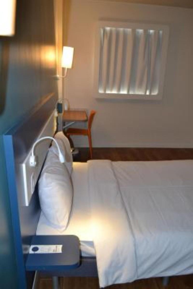 ibis budget Itaperuna image