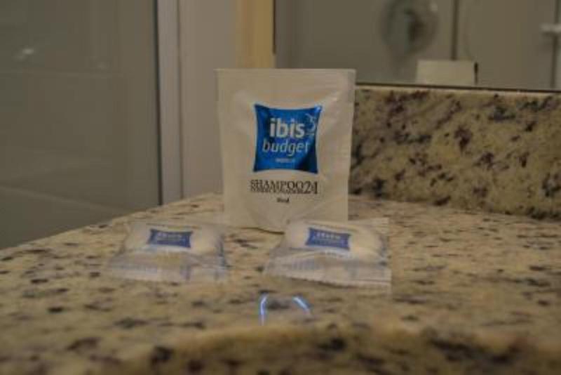 ibis budget Itaperuna image