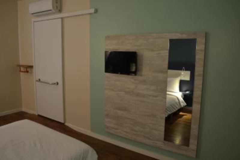ibis budget Itaperuna image
