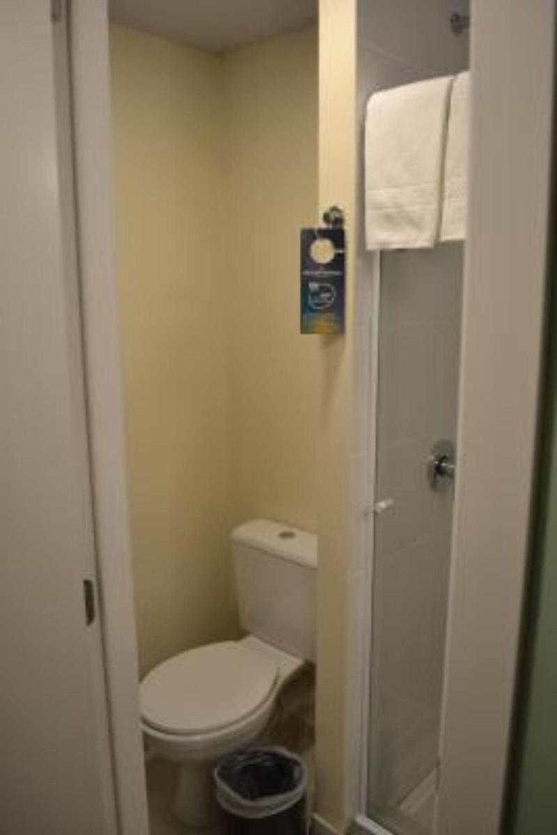 ibis budget Itaperuna image