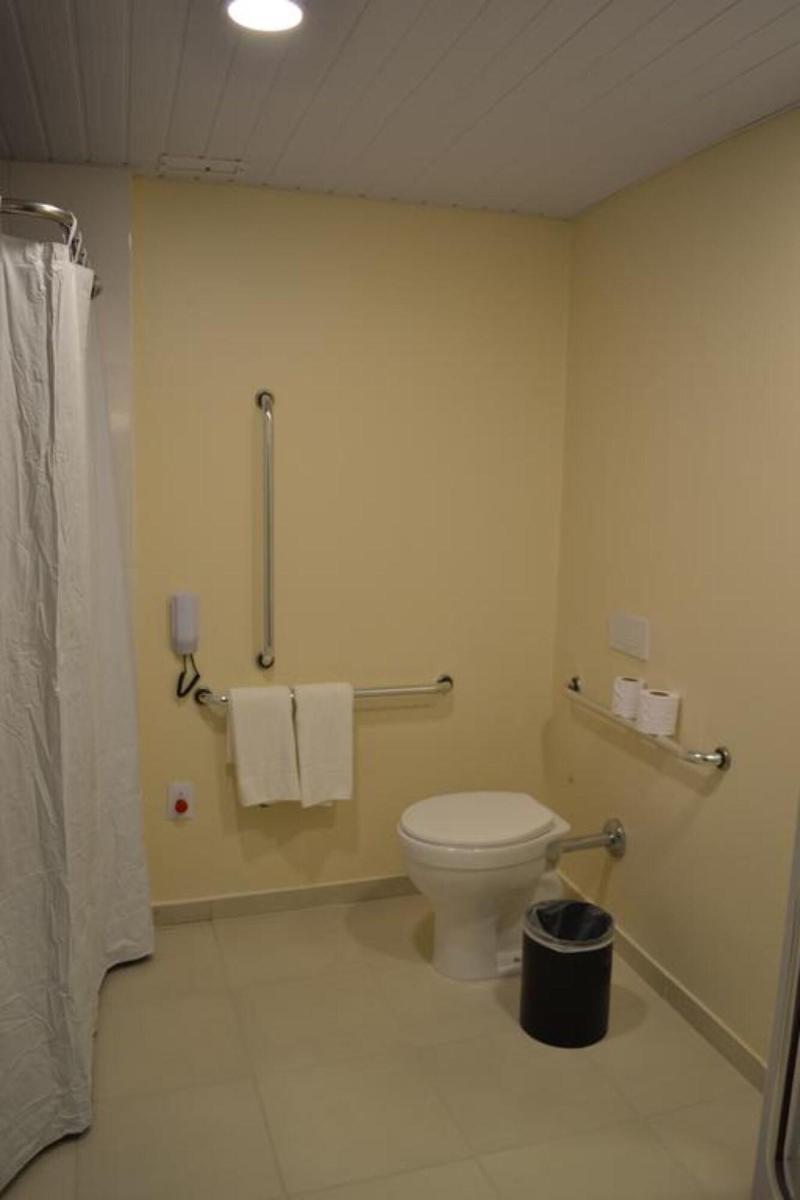ibis budget Itaperuna image