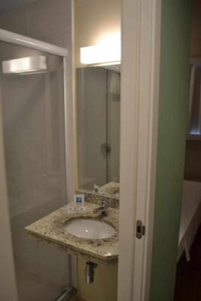 ibis budget Itaperuna image