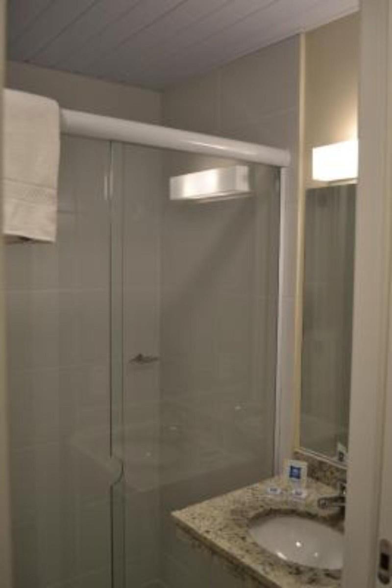 ibis budget Itaperuna image