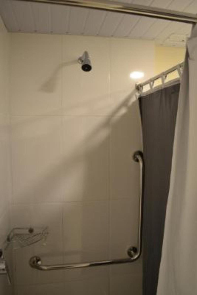 ibis budget Itaperuna image