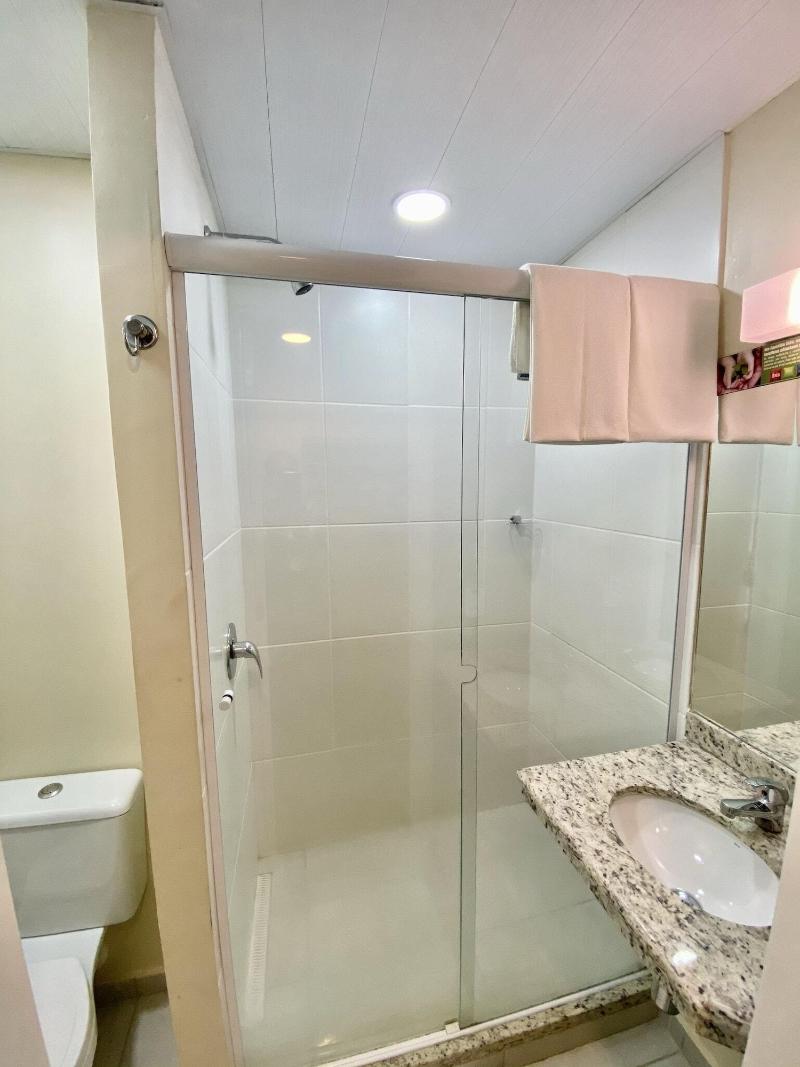 ibis budget Itaperuna image