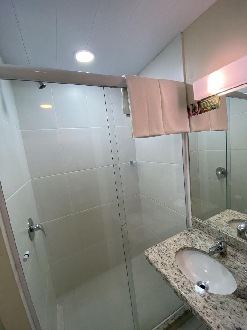 ibis budget Itaperuna image