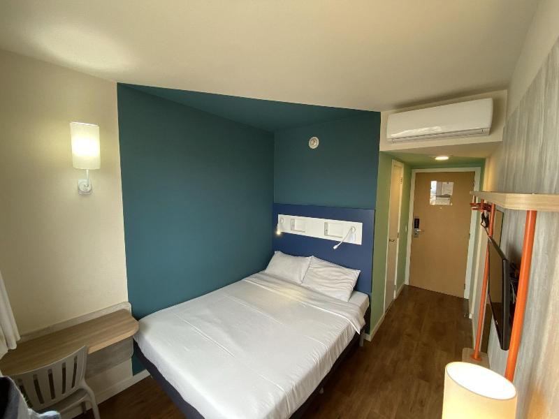 ibis budget Itaperuna image