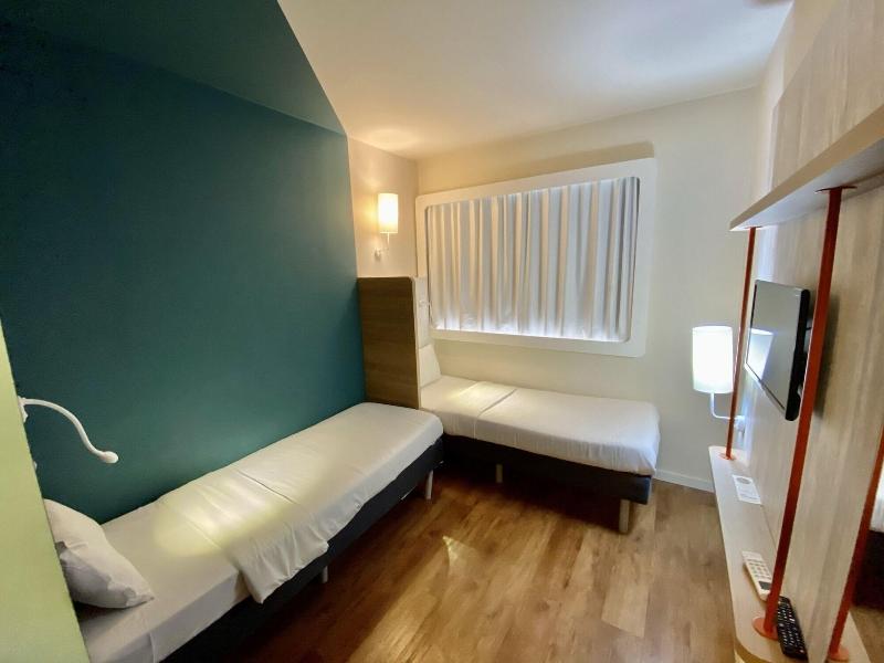 ibis budget Itaperuna image