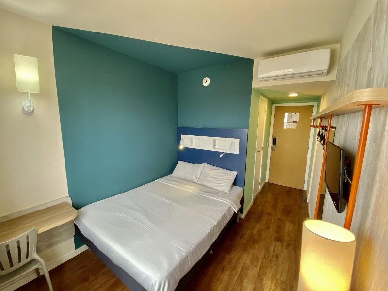 ibis budget Itaperuna image