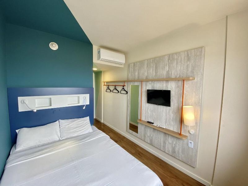 ibis budget Itaperuna image