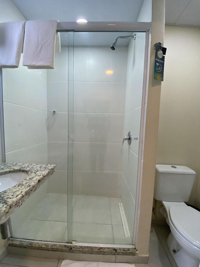ibis budget Itaperuna image