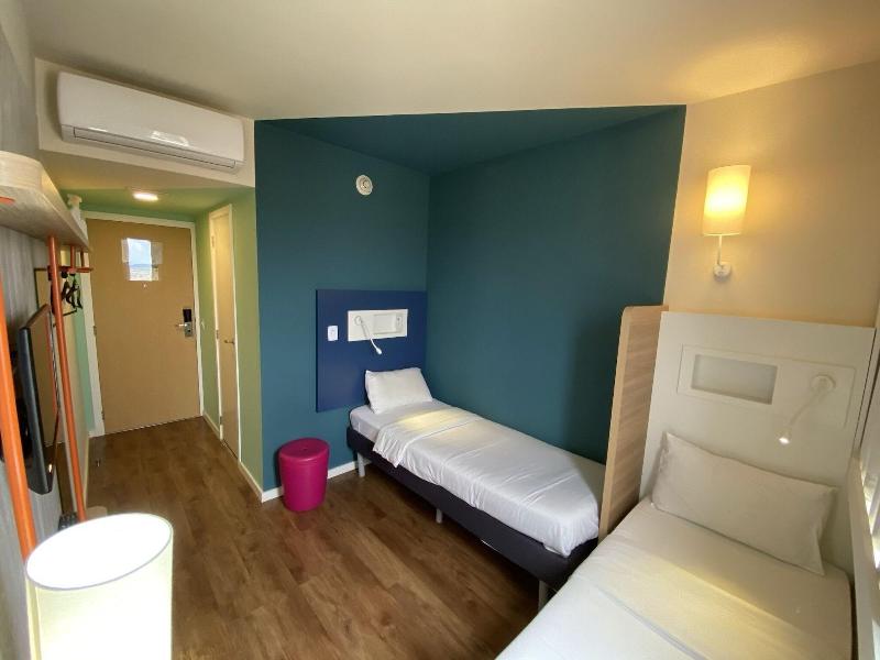 ibis budget Itaperuna image