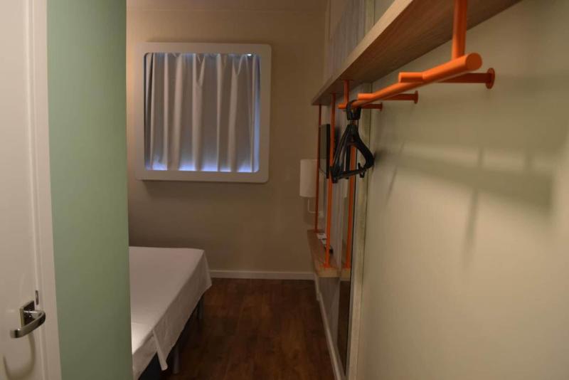 ibis budget Itaperuna image