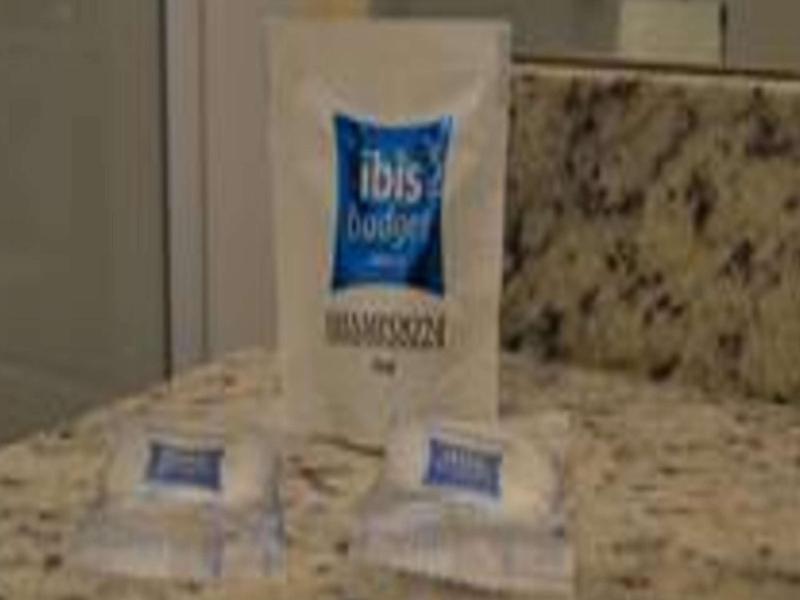 ibis budget Itaperuna image