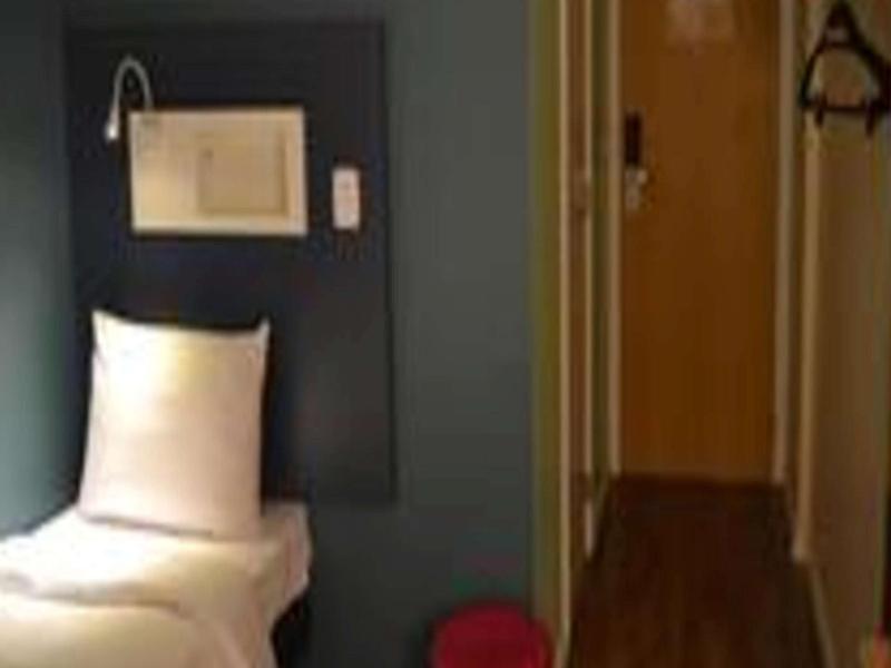 ibis budget Itaperuna image