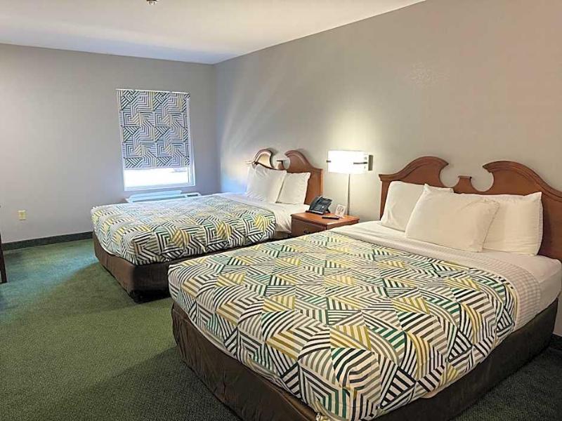Star City Inn & Suites image 1