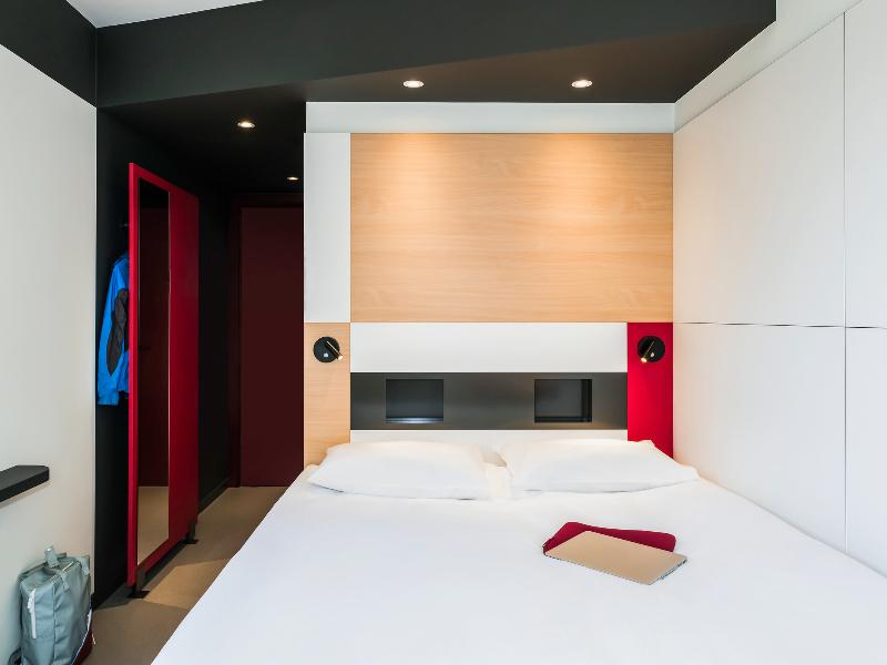 Ibis Budget Knokke image