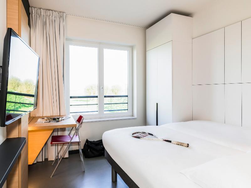 Ibis Budget Knokke image