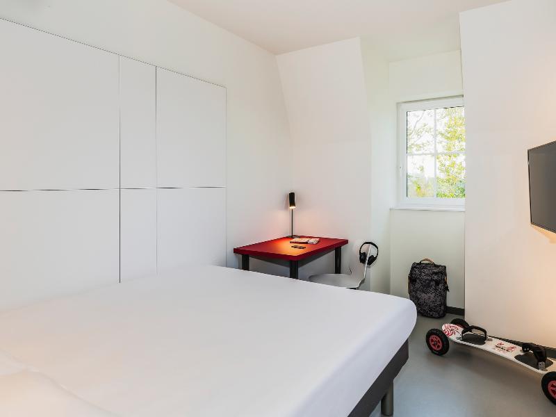 Ibis Budget Knokke image