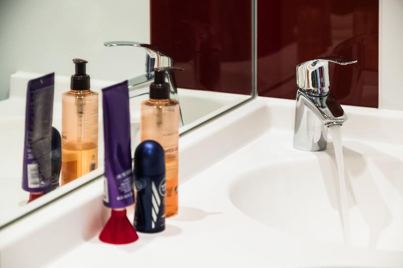 Ibis Budget Knokke image