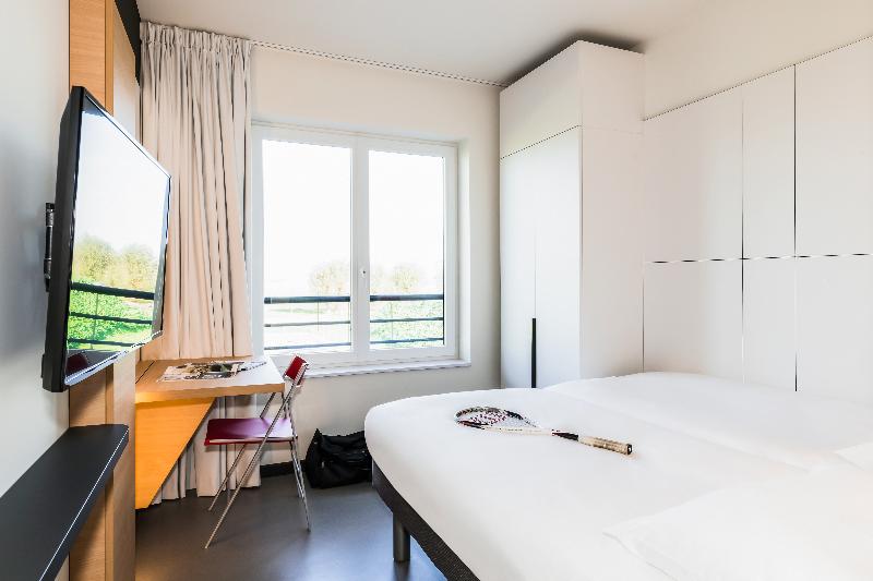 Ibis Budget Knokke image