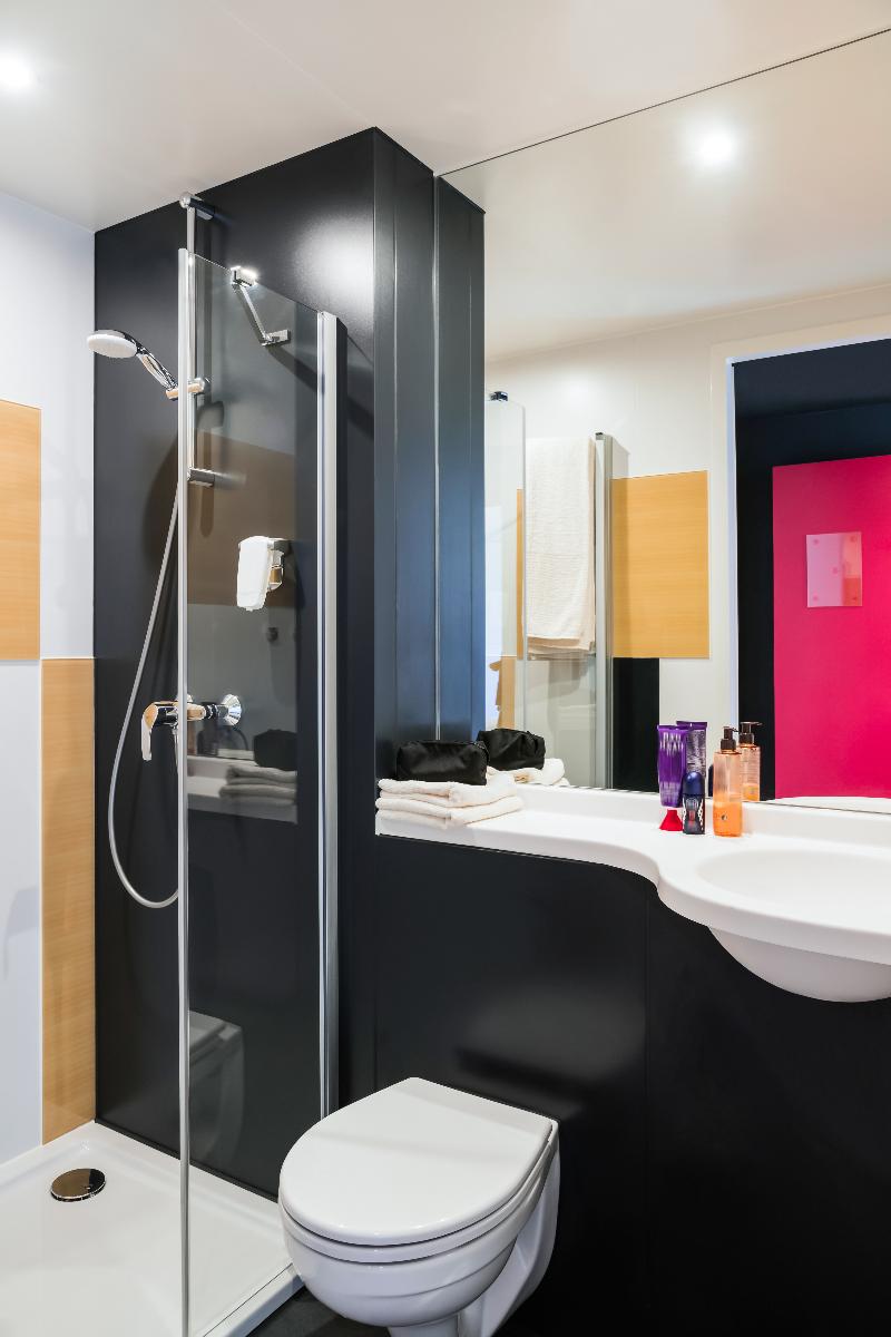 Ibis Budget Knokke image