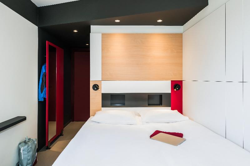 Ibis Budget Knokke image