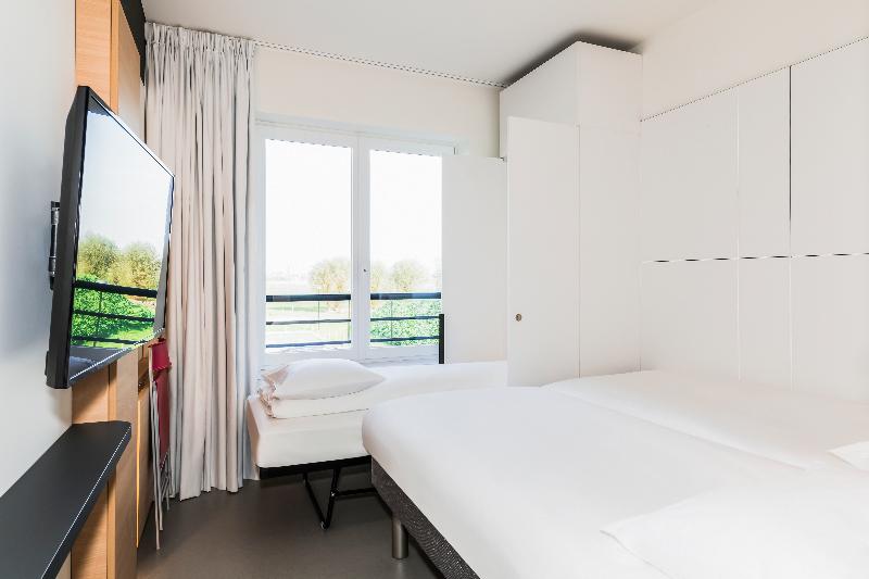 Ibis Budget Knokke image