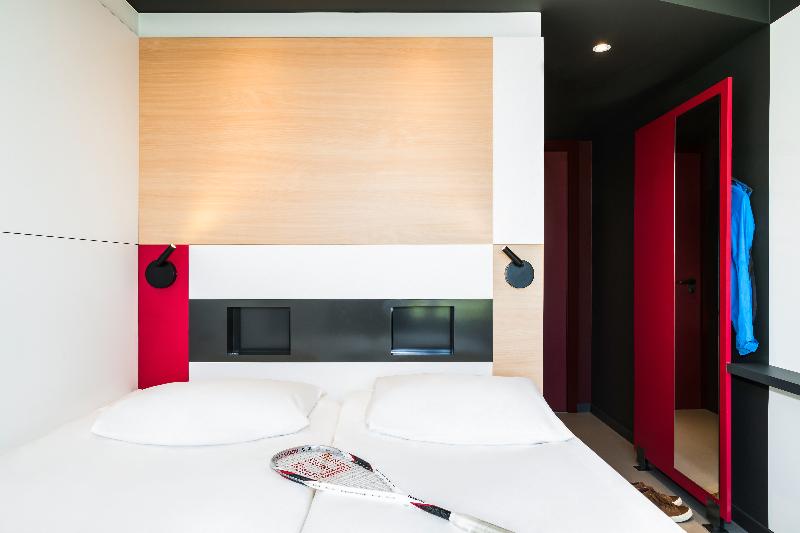 Ibis Budget Knokke image