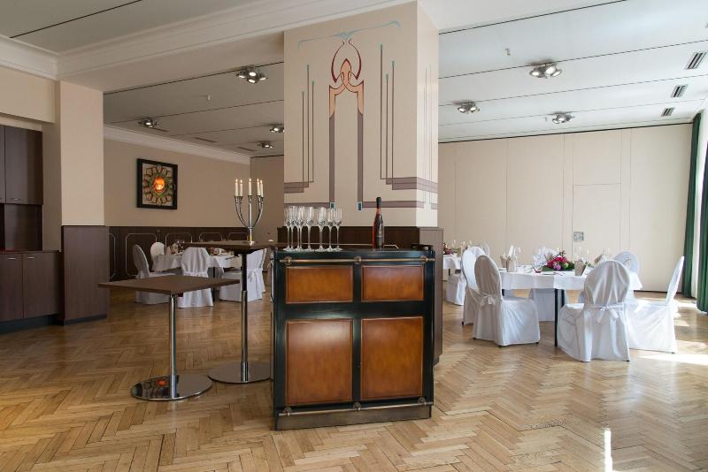 Trip Inn Post Hotel Düren image