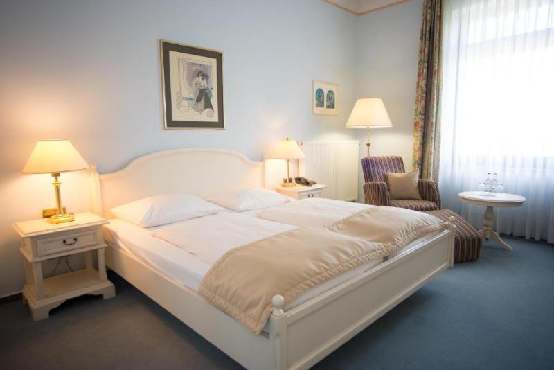 Trip Inn Post Hotel Düren image