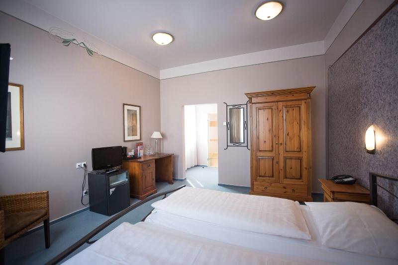 Trip Inn Post Hotel Düren image