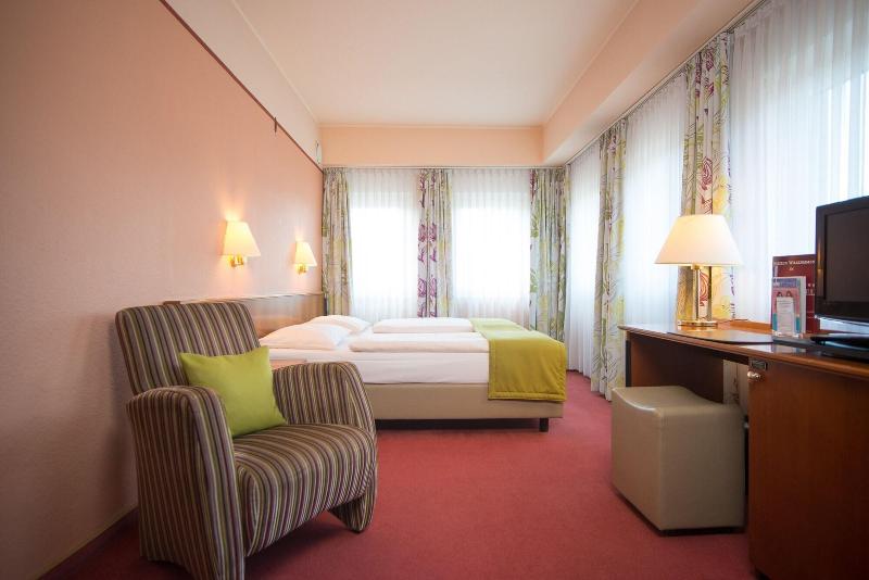 Trip Inn Post Hotel Düren image
