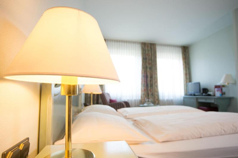 Trip Inn Post Hotel Düren image