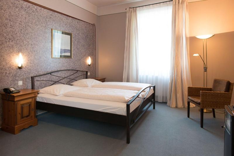 Trip Inn Post Hotel Düren image