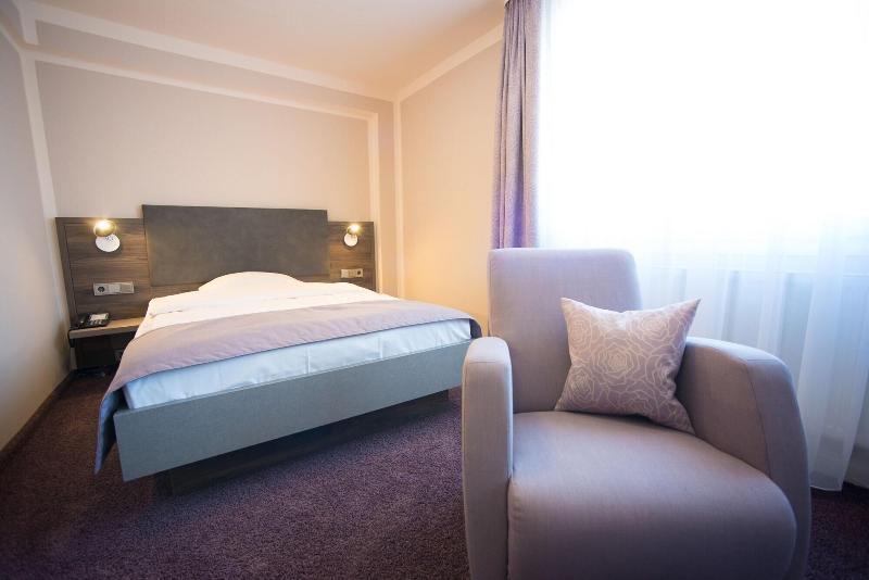 Trip Inn Post Hotel Düren image