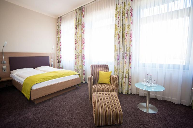 Trip Inn Post Hotel Düren image