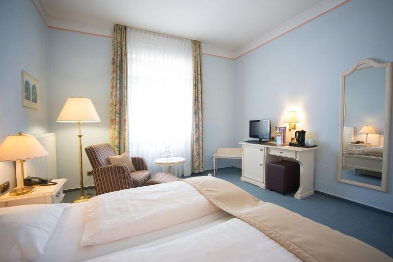 Trip Inn Post Hotel Düren image