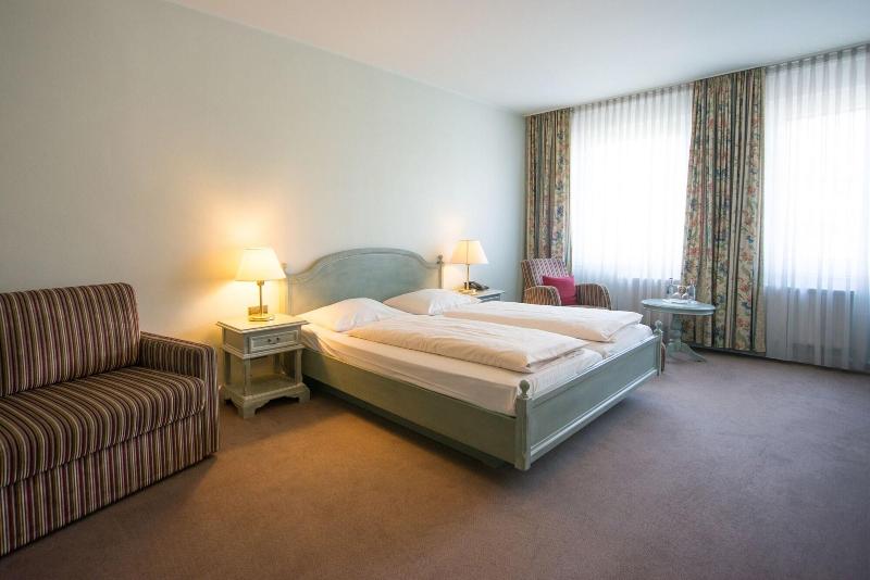 Trip Inn Post Hotel Düren image