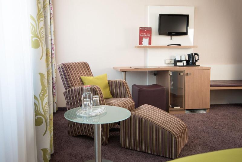 Trip Inn Post Hotel Düren image