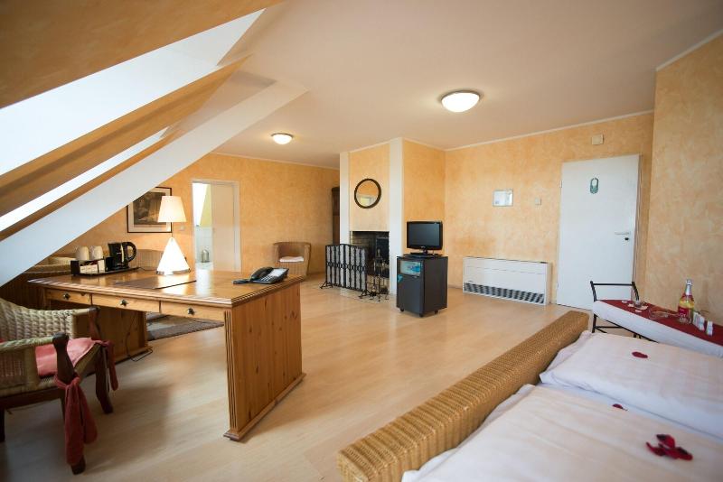 Trip Inn Post Hotel Düren image