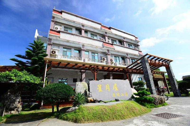 Star-Moon B&B 4