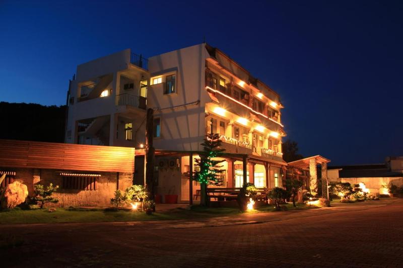 Star-Moon B&B 5