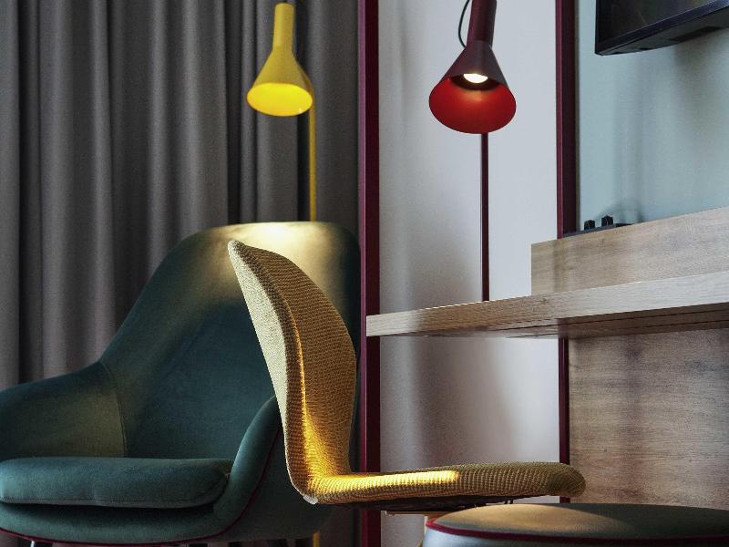 Ibis Styles Klagenfurt Am Woerthersee image