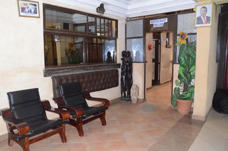 Stedmak Suites image