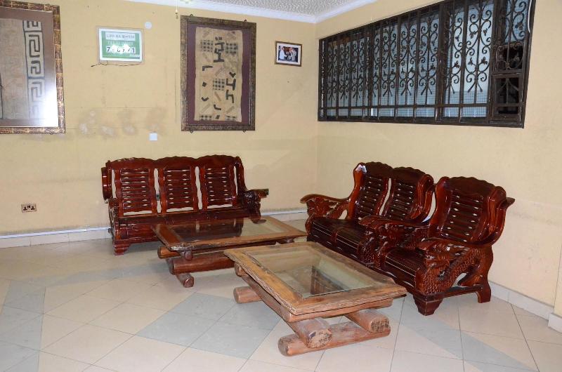 Stedmak Suites image
